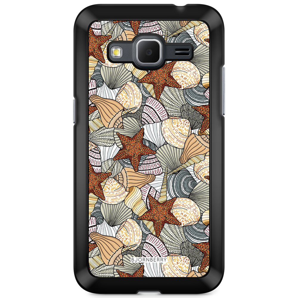 Samsung Galaxy Core Prime Case - Sea Shells