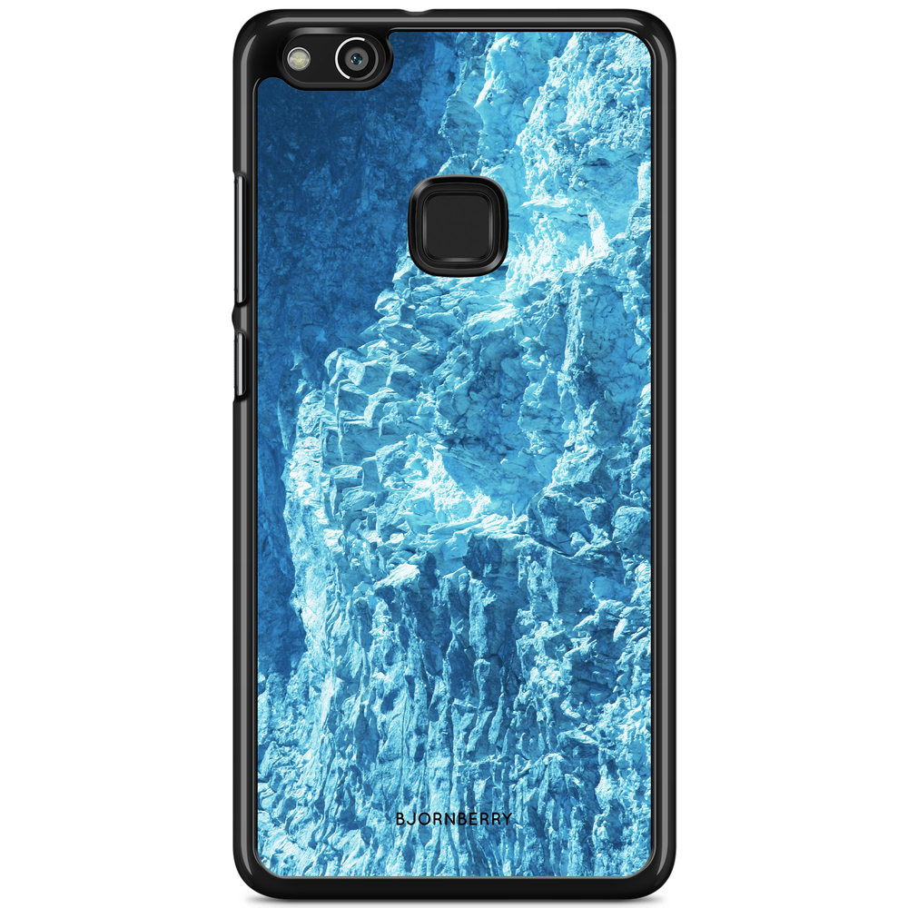 Huawei P10 Lite Case - Glacier
