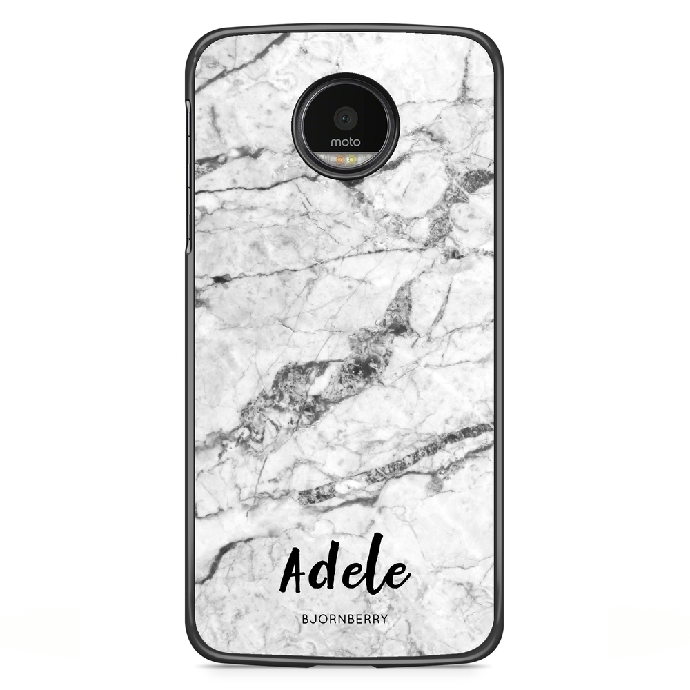 Motorola Moto G5S Plus Case - Adele