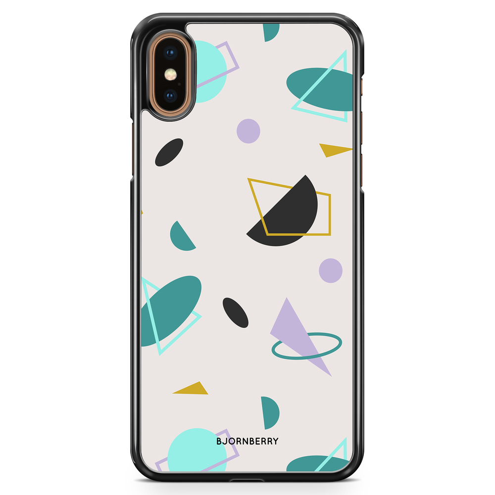 iPhone XS Max Case - Pattern