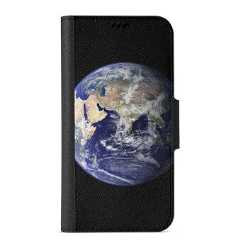 Naive iPhone 6 Plus / 6s Plus Wallet Case- Earth