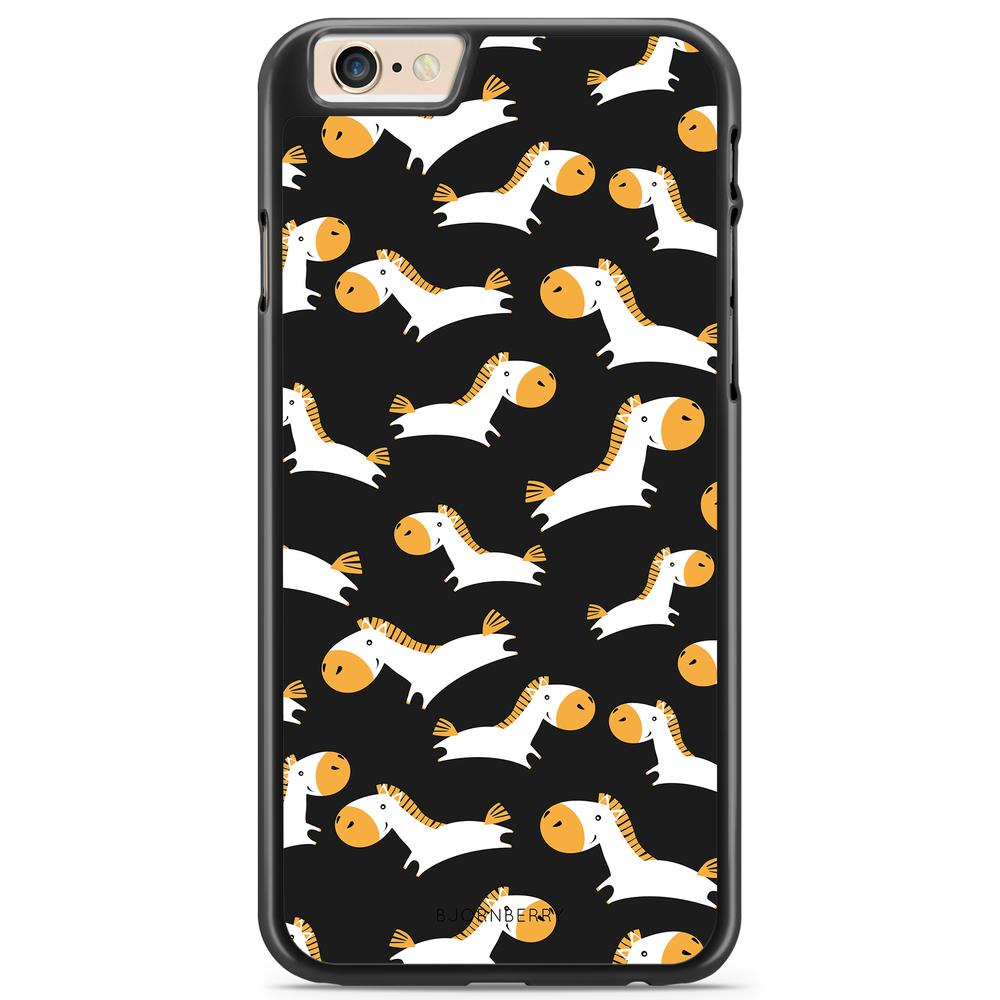 iPhone 6/6s Case - Horses