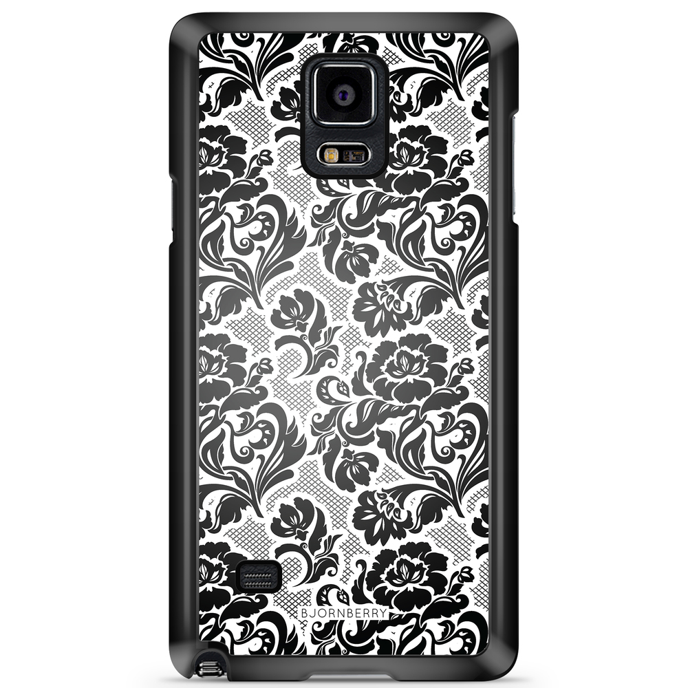 Samsung Galaxy Note 4 Case - Lace