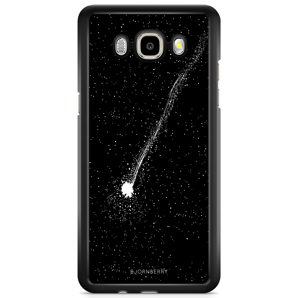 Samsung Galaxy J3 (2016) Case - Comet 