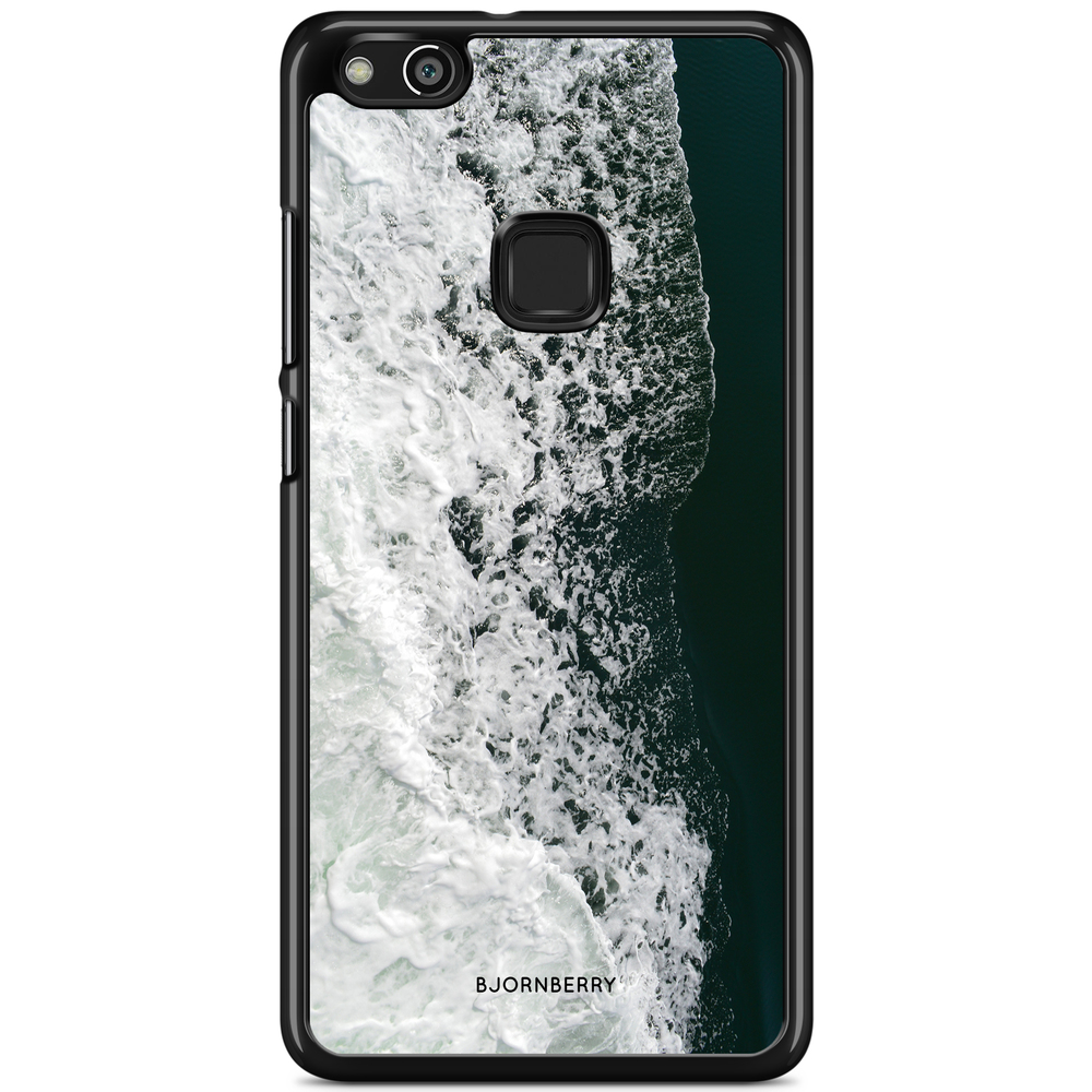 Huawei P10 Lite Case - Waves