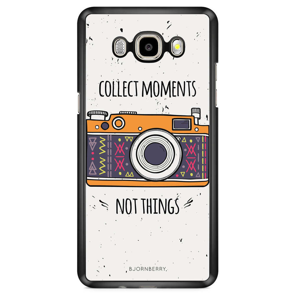 Samsung Galaxy J7 (2016) Case - Collect Moments