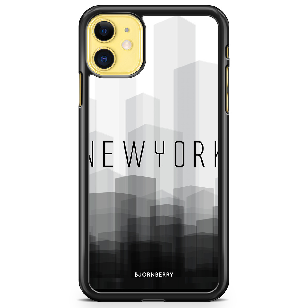 iPhone 11 Case - NEW YORK