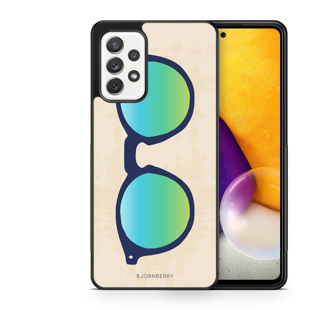 Samsung Galaxy A52/A52s 5G Case - Sunglasses
