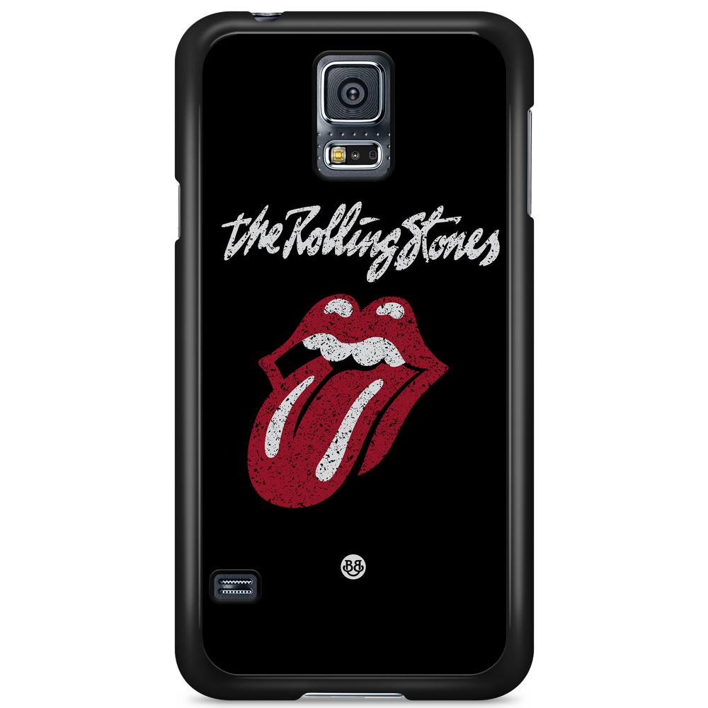 Samsung Galaxy S5/S5 NEO Case - The Rolling Stones