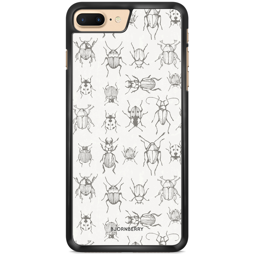 iPhone 7 Plus Case - Bugs