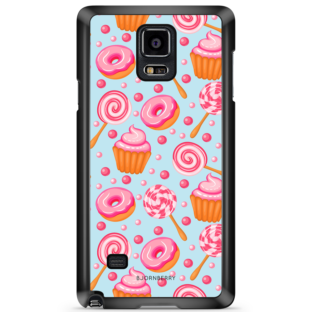 Samsung Galaxy Note 4 Case - Lollipop