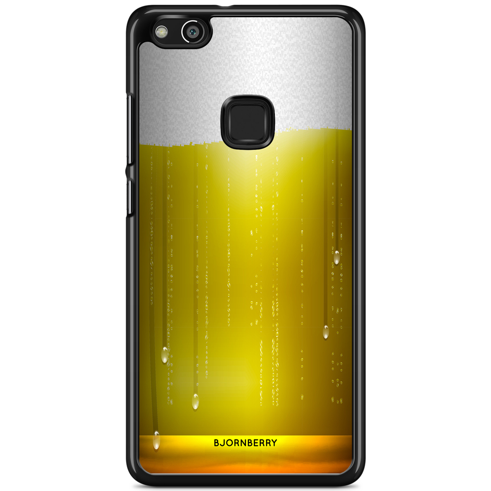 Huawei P10 Lite Case - Beer