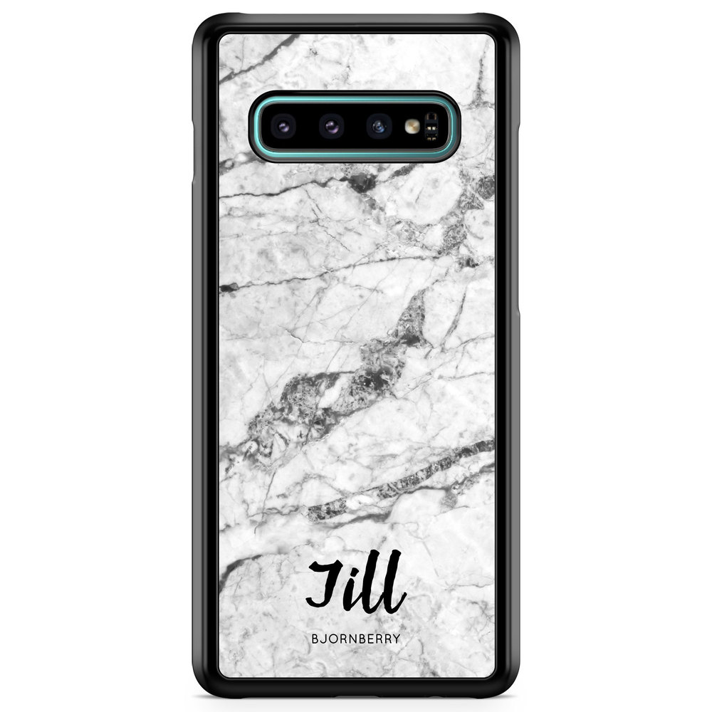 Samsung Galaxy S10 Plus Case - Jill