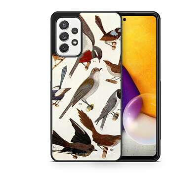 Samsung Galaxy A52/A52s 5G Case - Birds