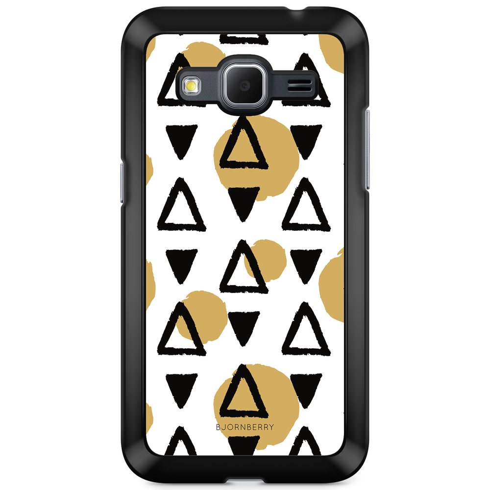 Samsung Galaxy Core Prime Case - Triangles