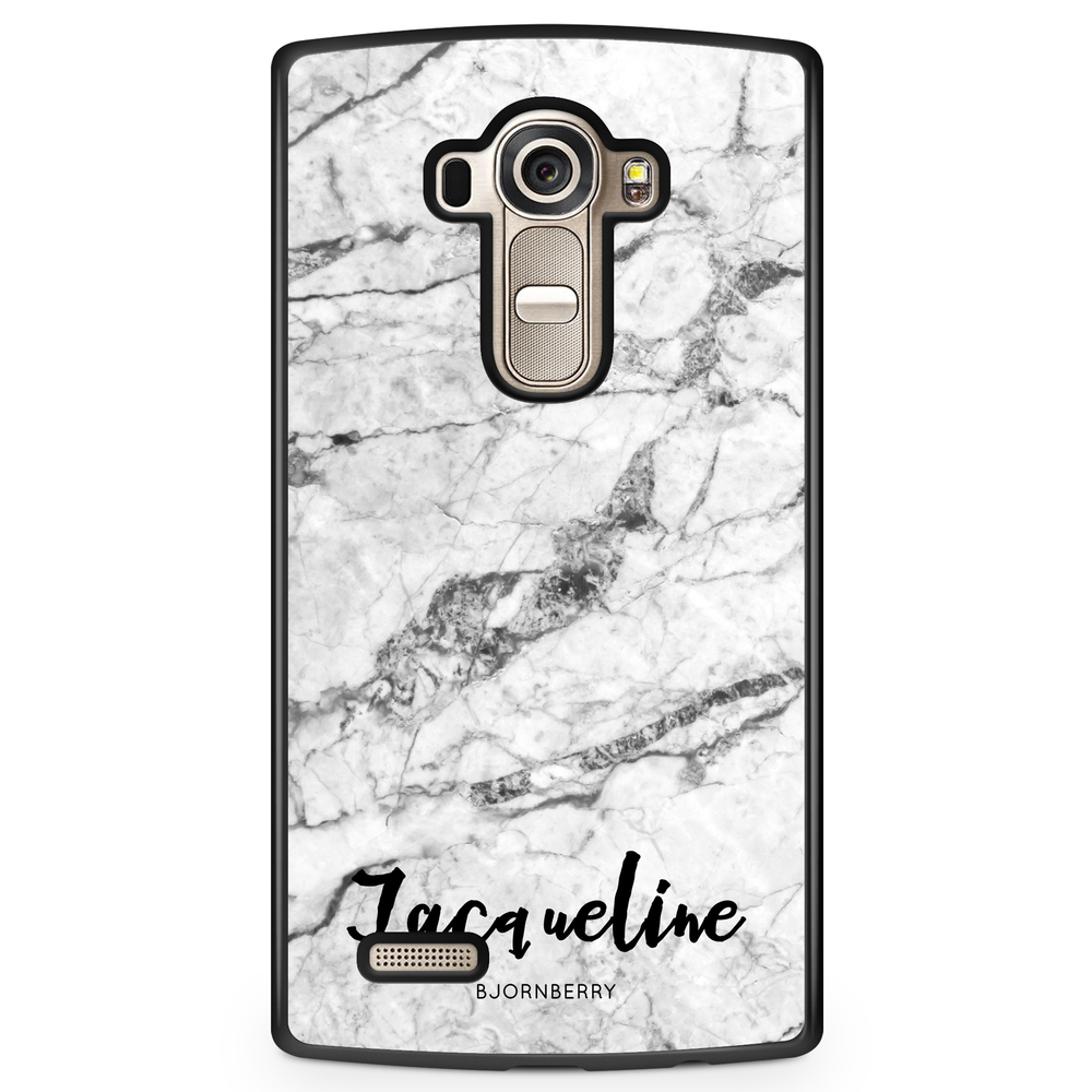 LG G4 Case - Jacqueline