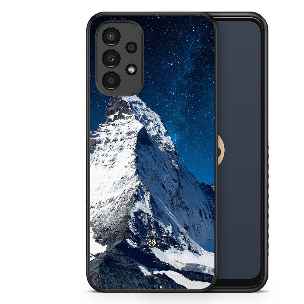 Samsung Galaxy A13 Case - Matterhorn