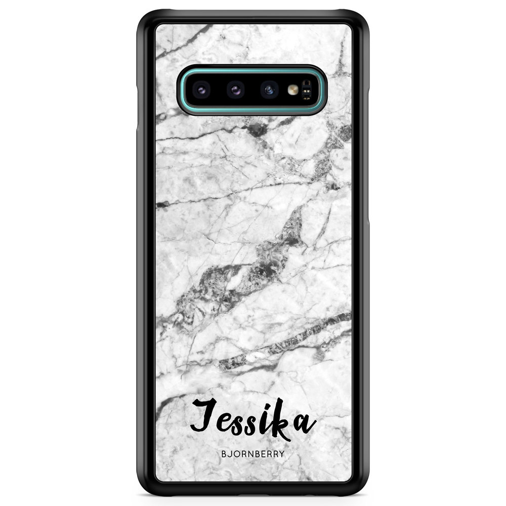Samsung Galaxy S10 Plus Case - Jessika