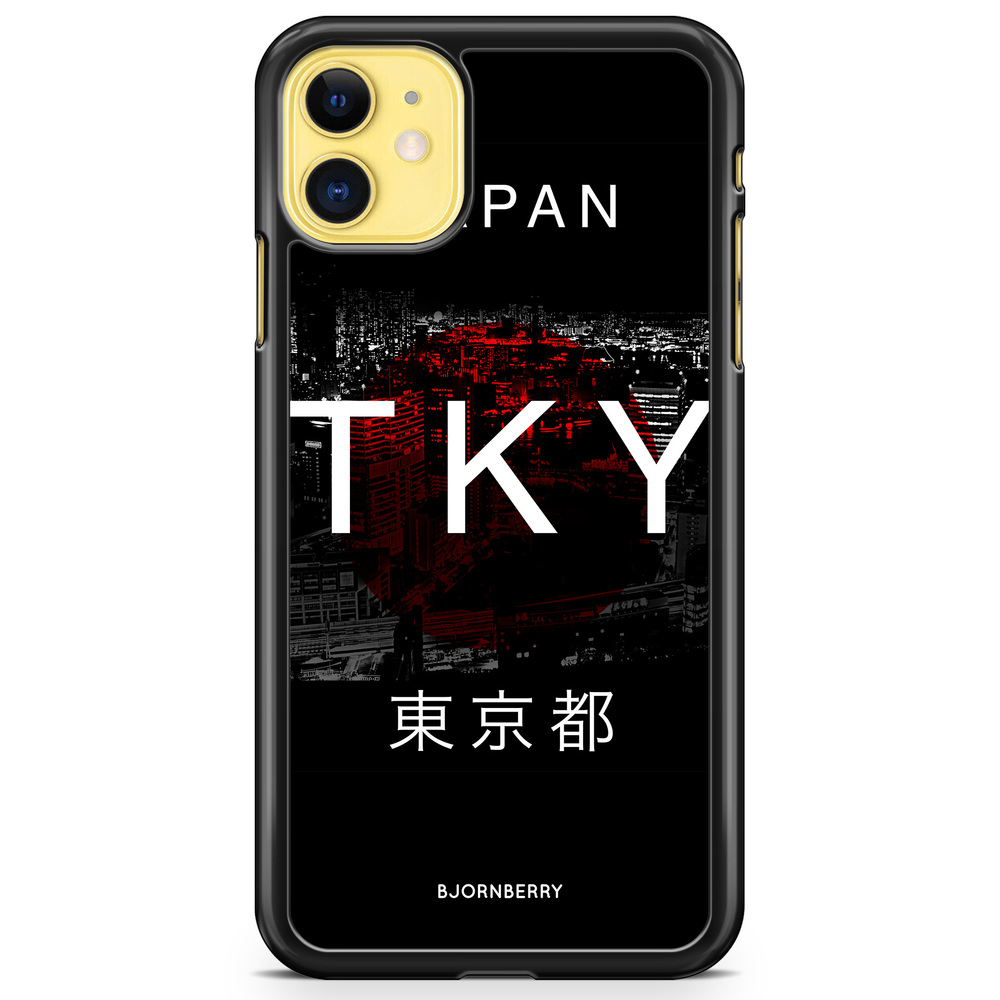 iPhone 11 Case - TKY