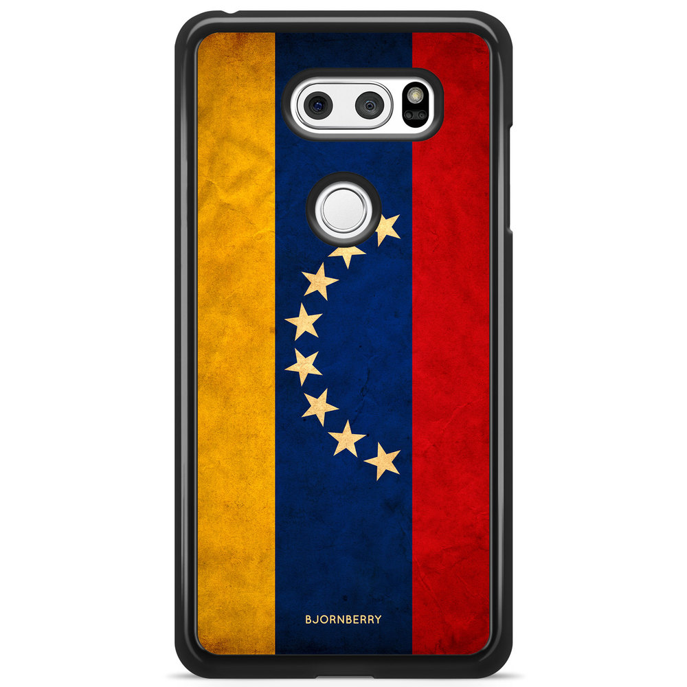 LG V30 Case - Venezuela