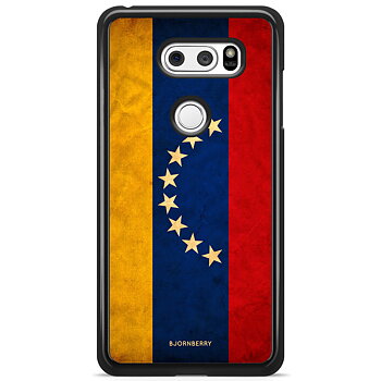 LG V30 Case - Venezuela