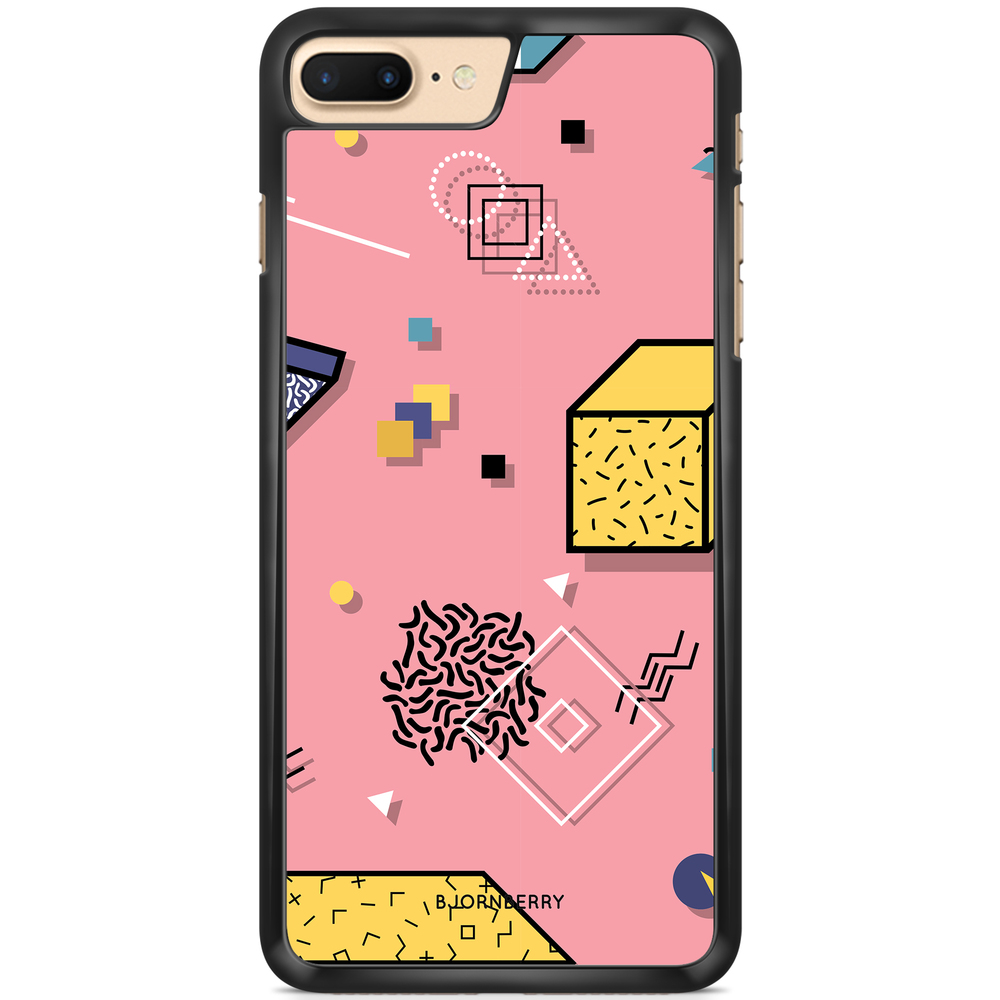iPhone 7 Plus Case - Pattern