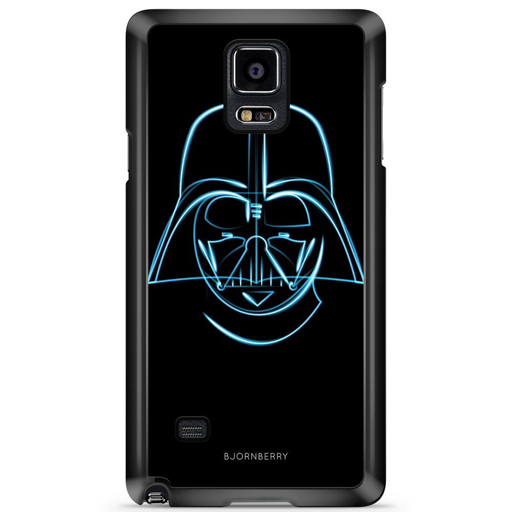 Samsung Galaxy Note 4 Case - Darth Vader