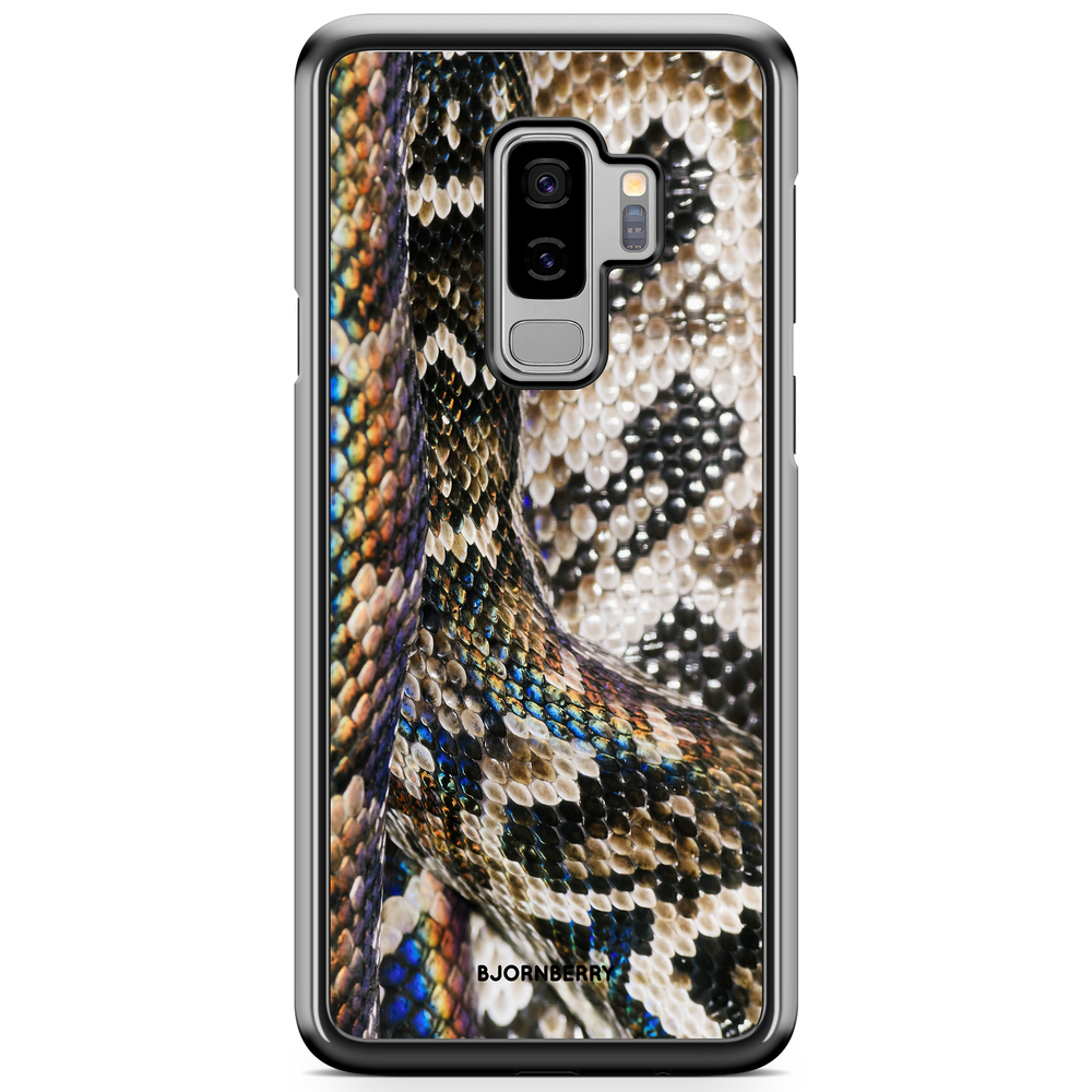 Samsung Galaxy S9 Plus Case - Snakeskin 