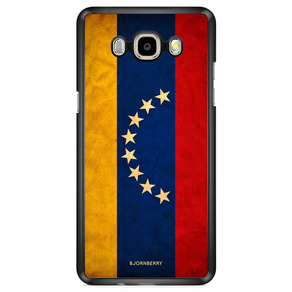 Samsung Galaxy J7 (2016) Case - Venezuela