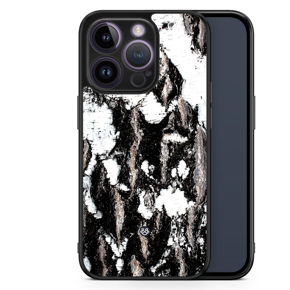 iPhone 14 Pro Case - Birch