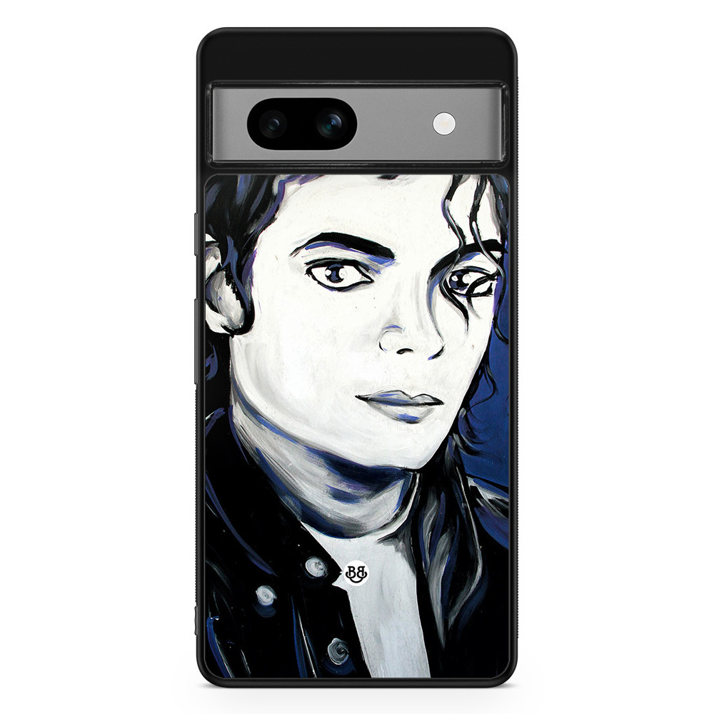 Google Pixel 7a Case - Jackson
