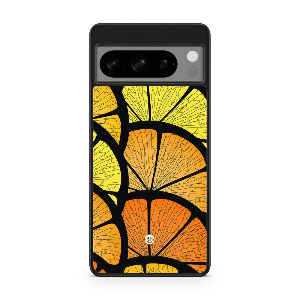 Google Pixel 8 Pro Case - Citrus