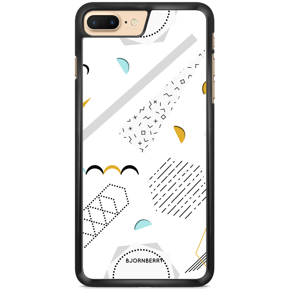 iPhone 7 Plus Case - Pattern