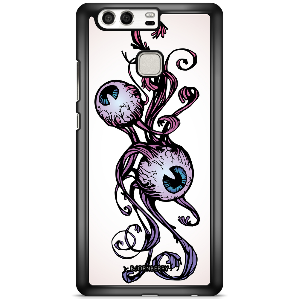 Huawei P9 Case - Eyes