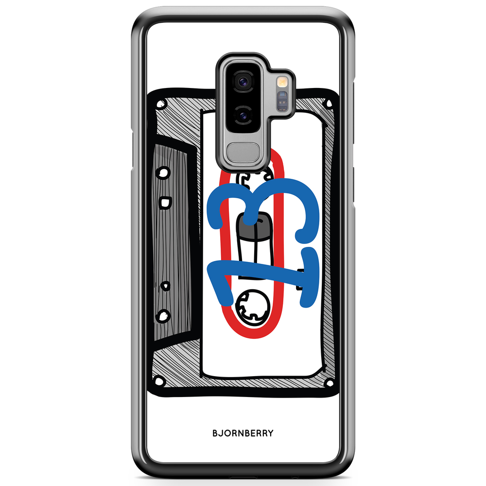 Samsung Galaxy S9 Plus Case - 13 Reasons