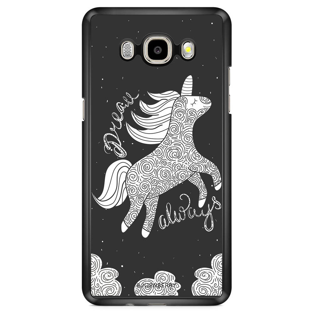 Samsung Galaxy J7 (2016) Case - Dream Always