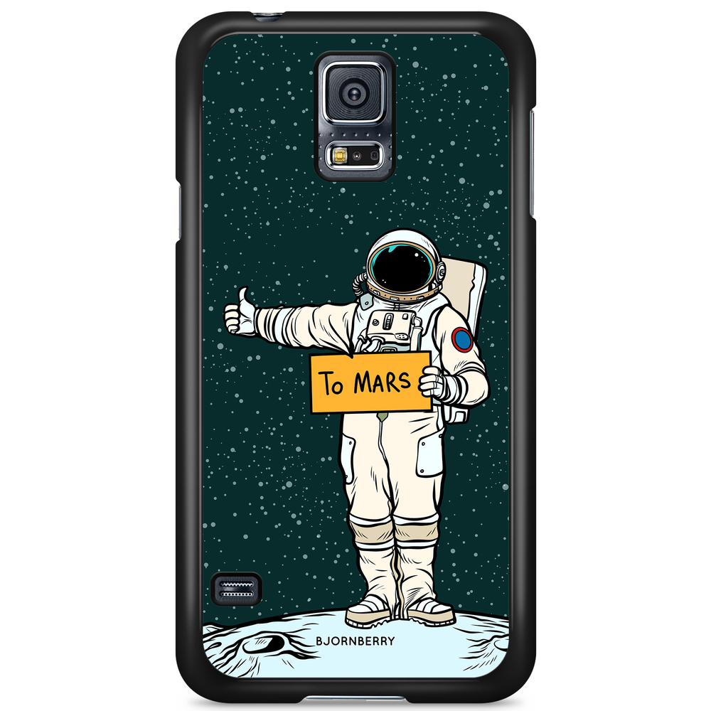 Samsung Galaxy S5/S5 NEO Case - Astronaut