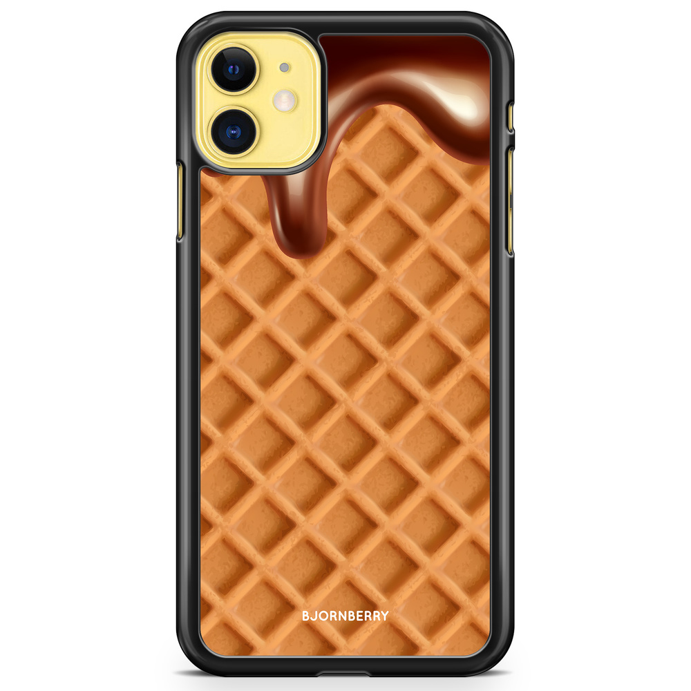 iPhone 11 Case - Waffle