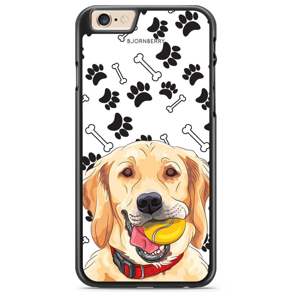 iPhone 6/6s Case - Golden Retriever