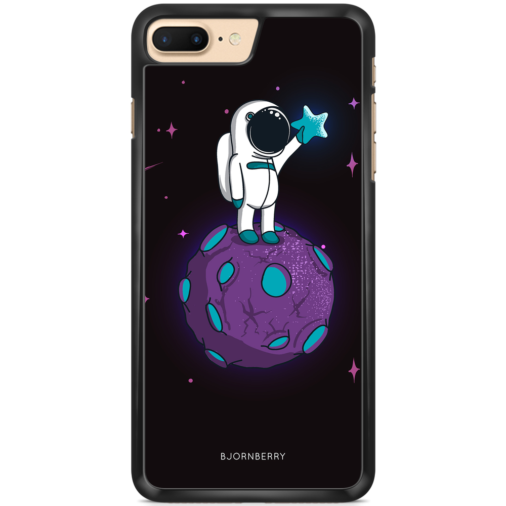 iPhone 7 Plus Case - Spaceman