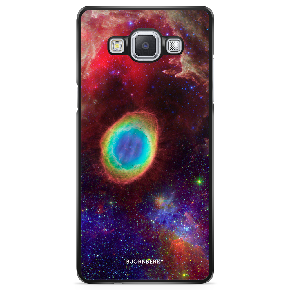Samsung Galaxy A5 (2015) Case - Spaceman
