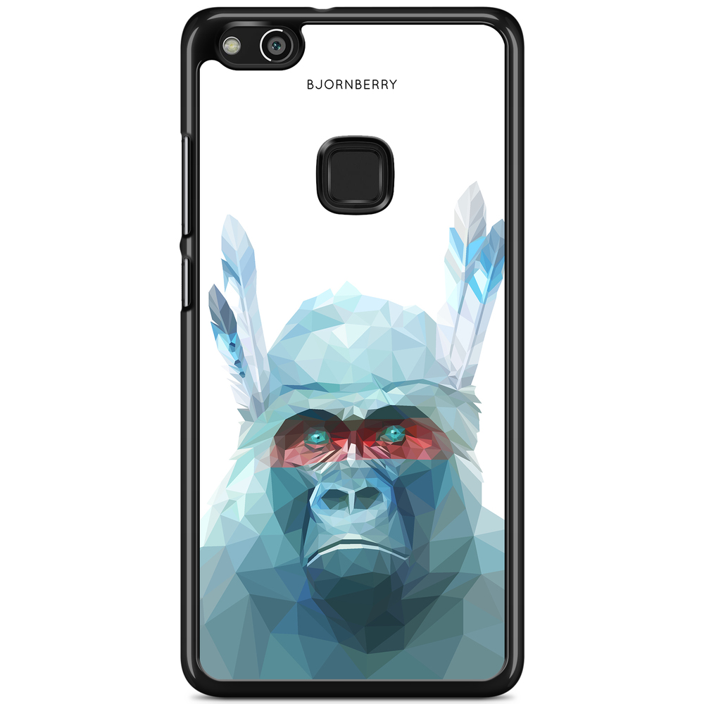 Huawei P10 Lite Case - Colorful Gorilla