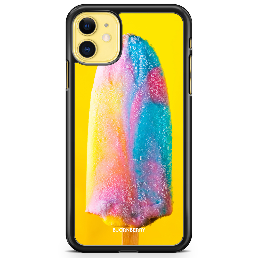 iPhone 11 Case - Magic Ice Cream