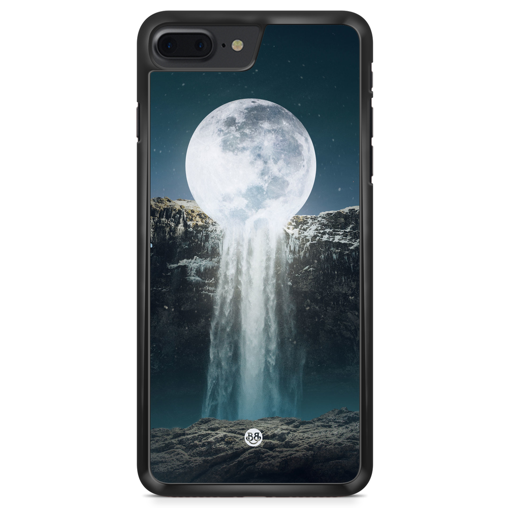 iPhone 8 Plus Case - Waterfall
