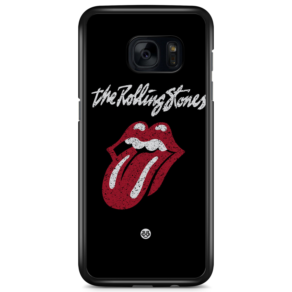 Samsung Galaxy S7 Case - The Rolling Stones