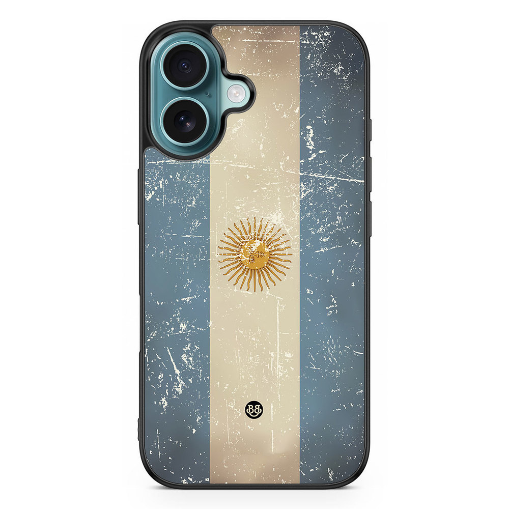 iPhone 16 Case - Argentina