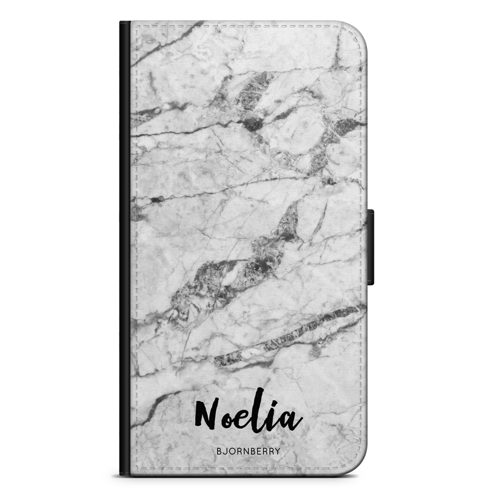Huawei P Smart (2018) Wallet Case - Noelia