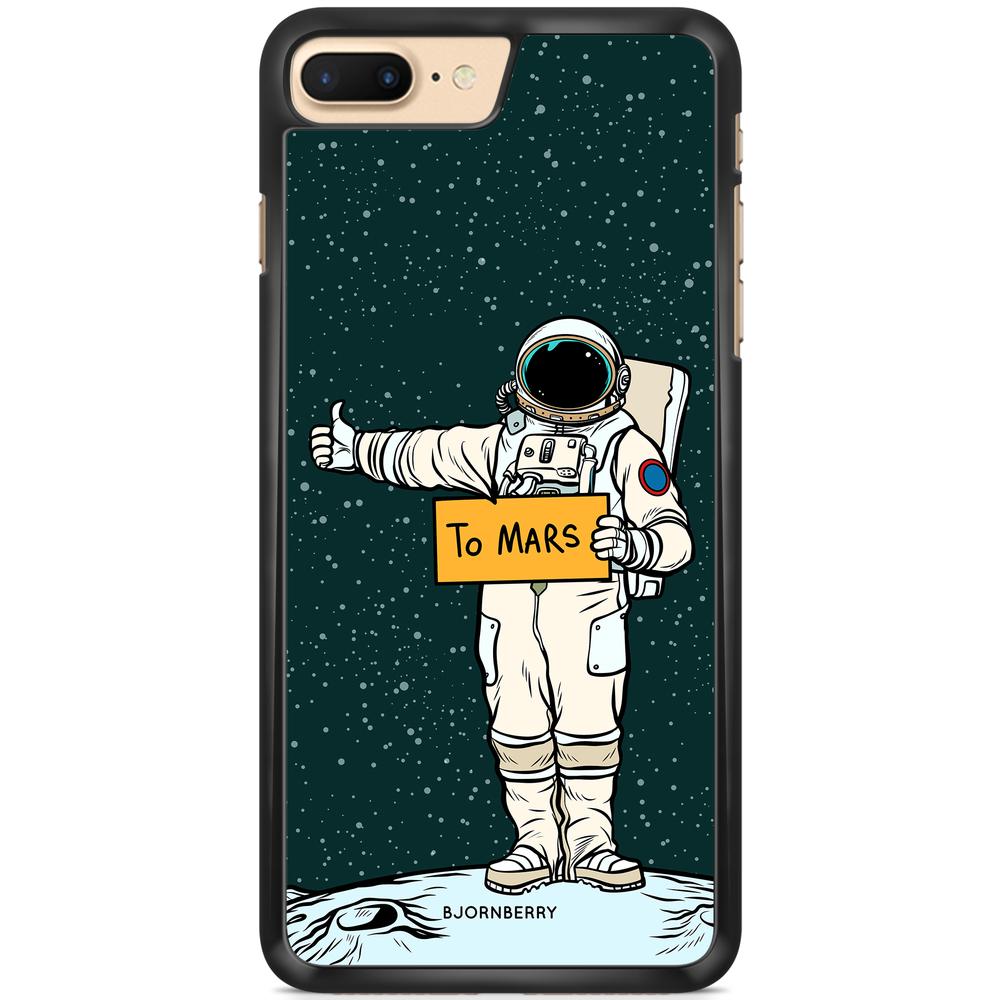 iPhone 7 Plus Case - Astronaut