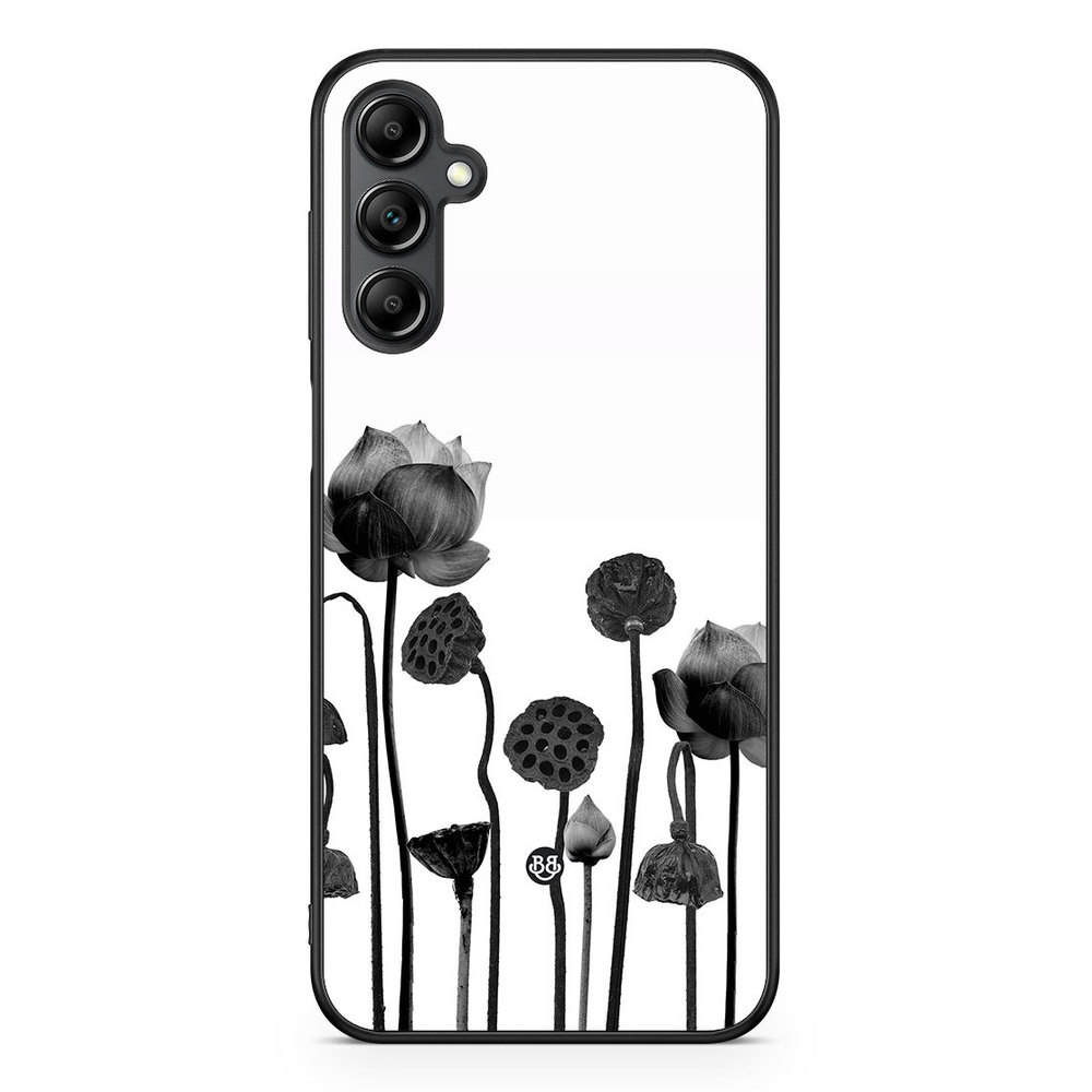Samsung Galaxy A14 4G/5G Case - Lotus