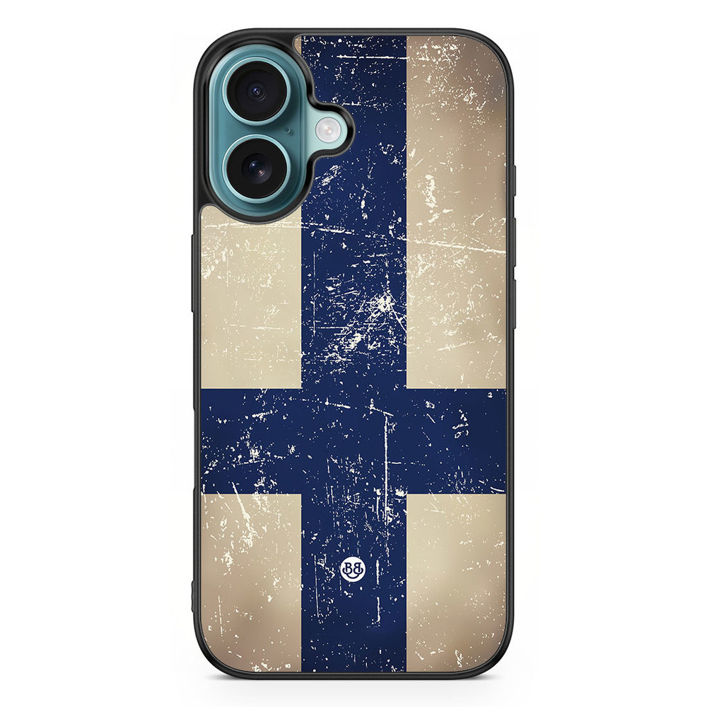 iPhone 16 Case - Finland